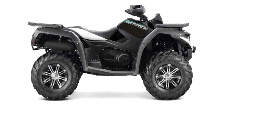 atv rental